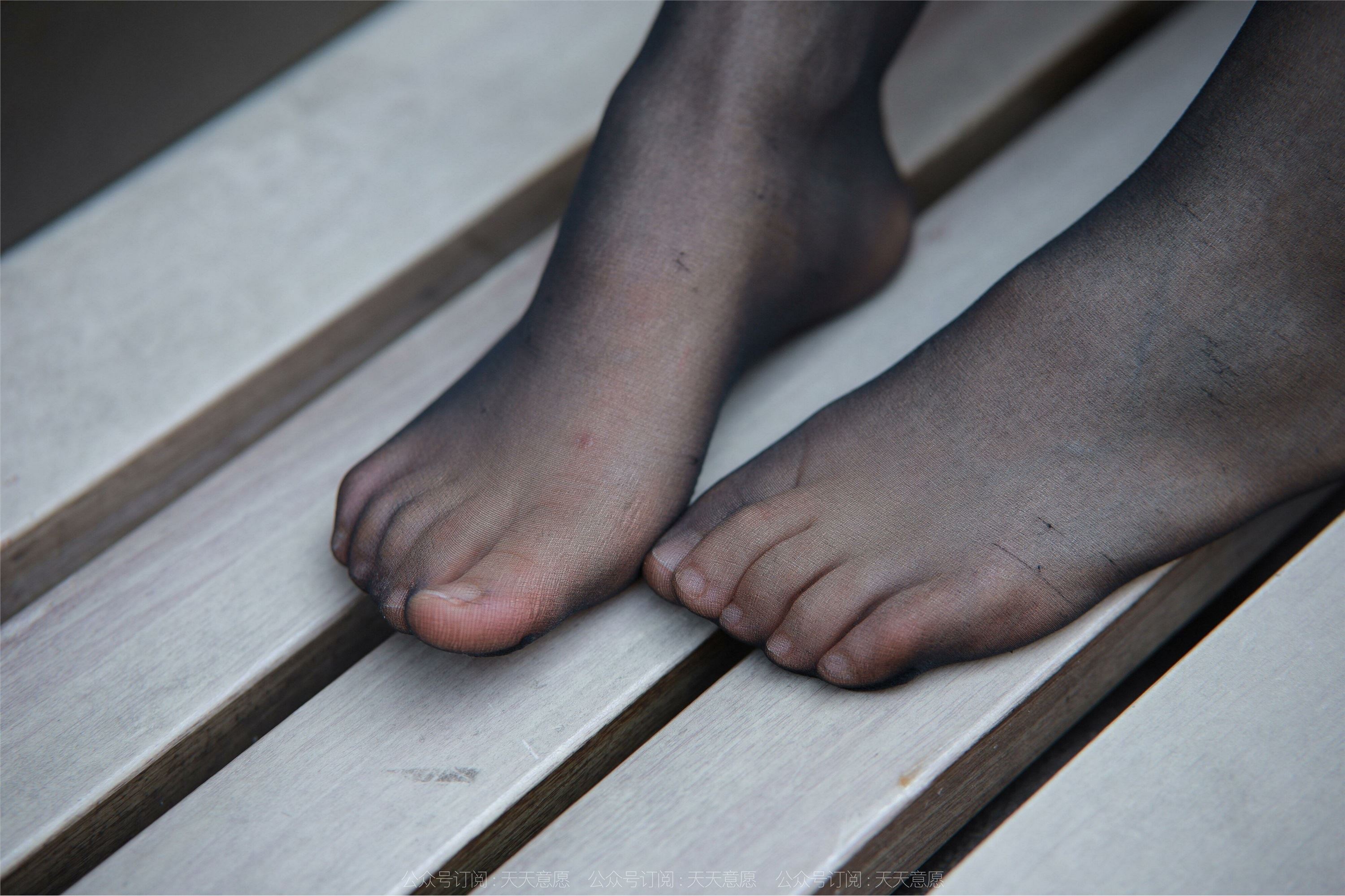 IESS异思趣向  2022.05.19 丝享家 1093：小金《阳光下的嘿丝》